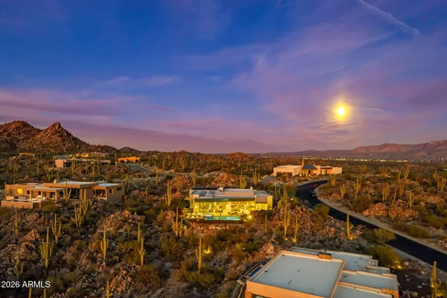 $4,395,000 | 1313 Tortolita Mountain Circle, Oro Valley, AZ 85755