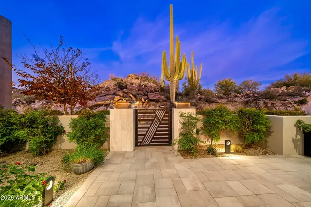 $4,395,000 | 1313 Tortolita Mountain Circle, Oro Valley, AZ 85755