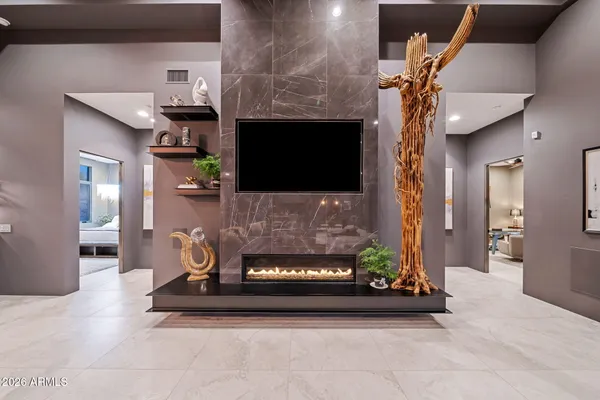 $4,395,000 | 1313 Tortolita Mountain Circle, Oro Valley, AZ 85755