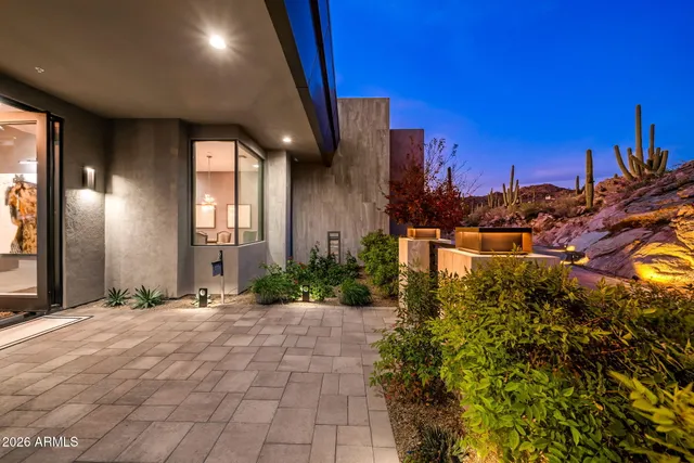 $4,395,000 | 1313 Tortolita Mountain Circle, Oro Valley, AZ 85755