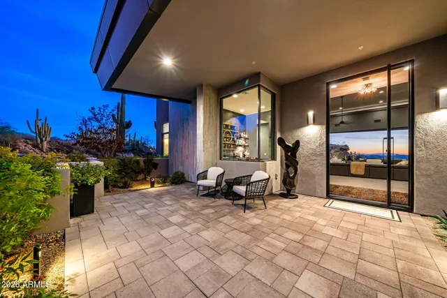 $4,395,000 | 1313 Tortolita Mountain Circle, Oro Valley, AZ 85755