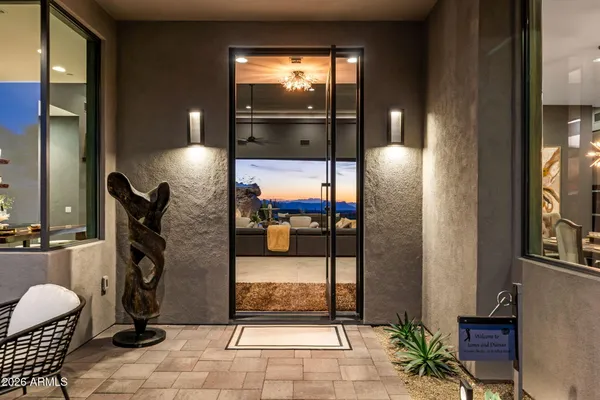 $4,395,000 | 1313 Tortolita Mountain Circle, Oro Valley, AZ 85755