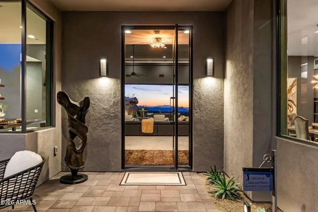 $4,395,000 | 1313 Tortolita Mountain Circle, Oro Valley, AZ 85755