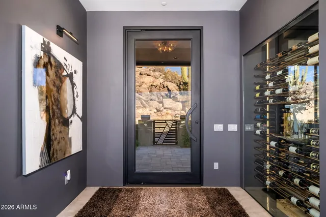 $4,395,000 | 1313 Tortolita Mountain Circle, Oro Valley, AZ 85755