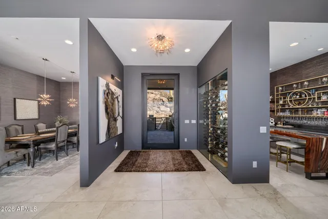 $4,395,000 | 1313 Tortolita Mountain Circle, Oro Valley, AZ 85755
