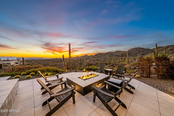 $4,395,000 | 1313 Tortolita Mountain Circle, Oro Valley, AZ 85755