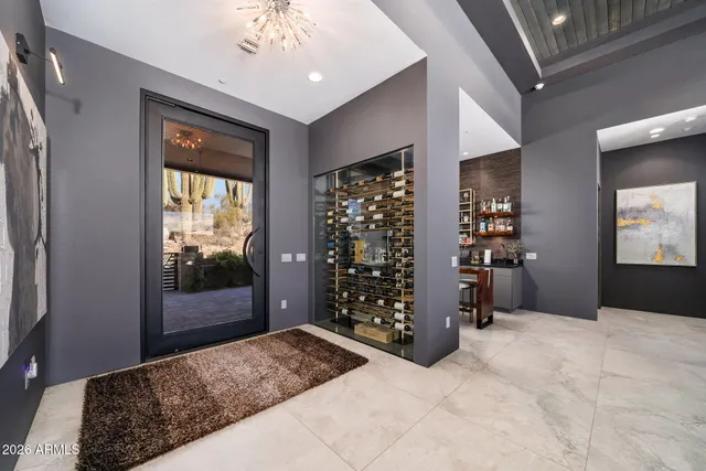 $4,395,000 | 1313 Tortolita Mountain Circle, Oro Valley, AZ 85755