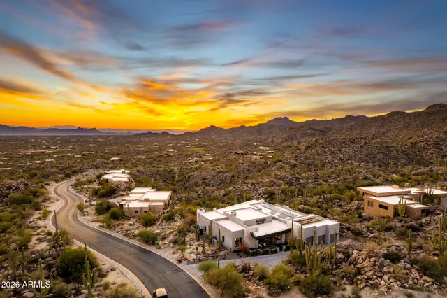 $4,395,000 | 1313 Tortolita Mountain Circle, Oro Valley, AZ 85755