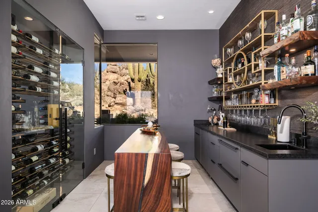 $4,395,000 | 1313 Tortolita Mountain Circle, Oro Valley, AZ 85755