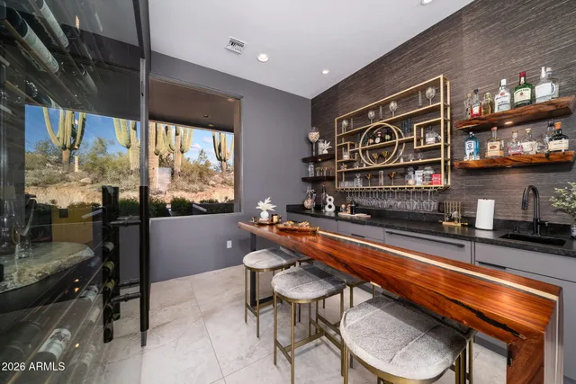 $4,395,000 | 1313 Tortolita Mountain Circle, Oro Valley, AZ 85755