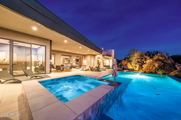 $4,395,000 | 1313 Tortolita Mountain Circle, Oro Valley, AZ 85755