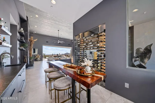 $4,395,000 | 1313 Tortolita Mountain Circle, Oro Valley, AZ 85755