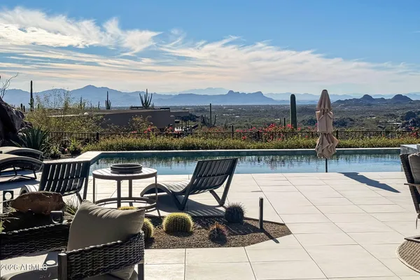 $4,395,000 | 1313 Tortolita Mountain Circle, Oro Valley, AZ 85755