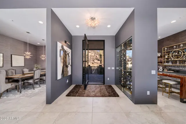 $4,395,000 | 1313 Tortolita Mountain Circle, Oro Valley, AZ 85755