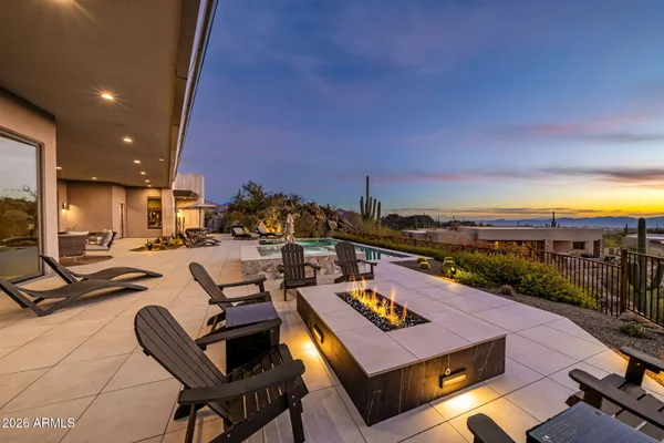 $4,395,000 | 1313 Tortolita Mountain Circle, Oro Valley, AZ 85755