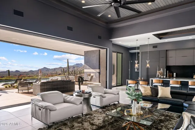 $4,395,000 | 1313 Tortolita Mountain Circle, Oro Valley, AZ 85755