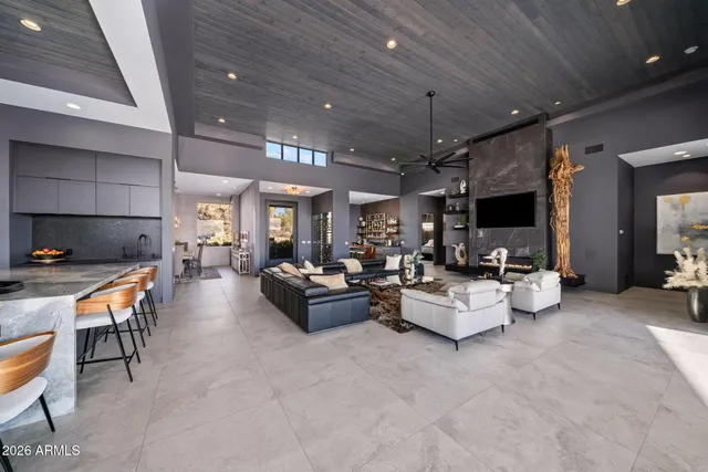 $4,395,000 | 1313 Tortolita Mountain Circle, Oro Valley, AZ 85755