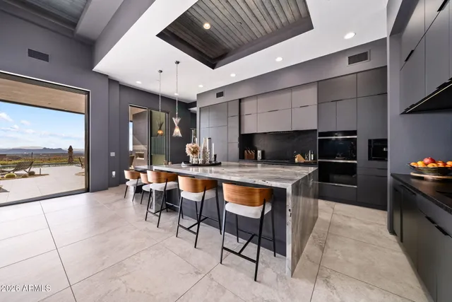 $4,395,000 | 1313 Tortolita Mountain Circle, Oro Valley, AZ 85755