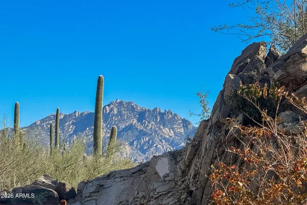 $4,395,000 | 1313 Tortolita Mountain Circle, Oro Valley, AZ 85755