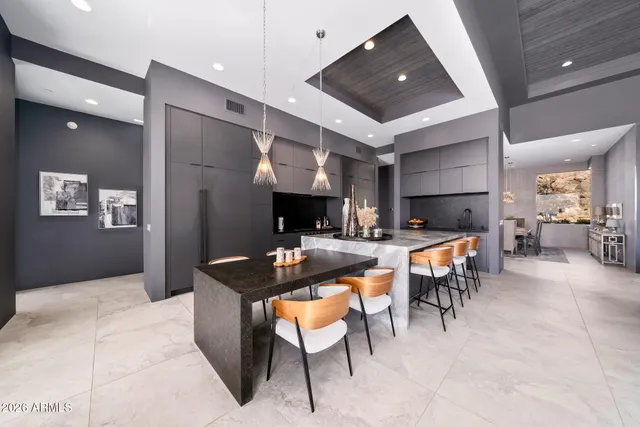 $4,395,000 | 1313 Tortolita Mountain Circle, Oro Valley, AZ 85755