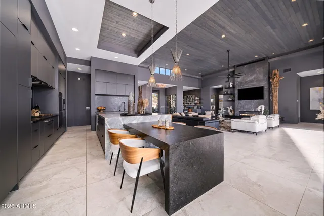 $4,395,000 | 1313 Tortolita Mountain Circle, Oro Valley, AZ 85755