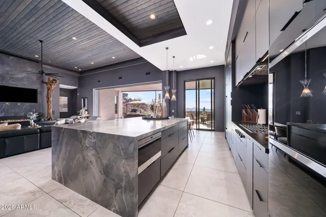 $4,395,000 | 1313 Tortolita Mountain Circle, Oro Valley, AZ 85755