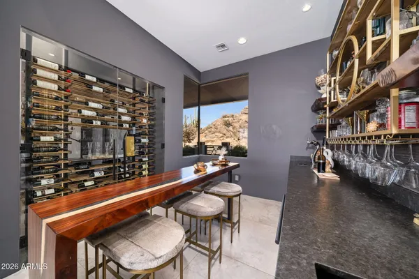$4,395,000 | 1313 Tortolita Mountain Circle, Oro Valley, AZ 85755