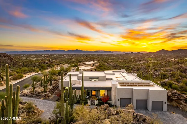 $4,395,000 | 1313 Tortolita Mountain Circle, Oro Valley, AZ 85755