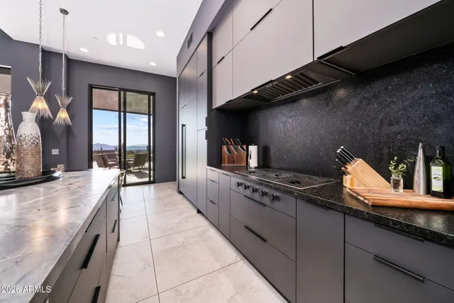 $4,395,000 | 1313 Tortolita Mountain Circle, Oro Valley, AZ 85755