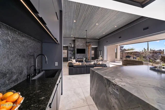 $4,395,000 | 1313 Tortolita Mountain Circle, Oro Valley, AZ 85755