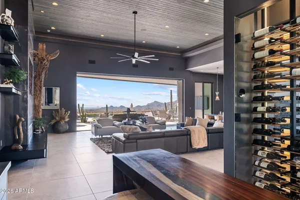 $4,395,000 | 1313 Tortolita Mountain Circle, Oro Valley, AZ 85755
