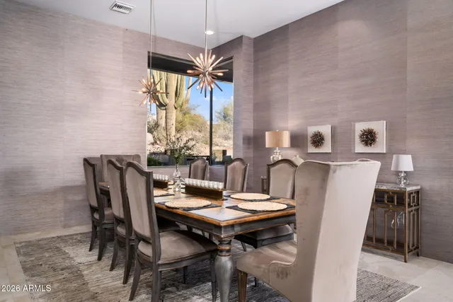 $4,395,000 | 1313 Tortolita Mountain Circle, Oro Valley, AZ 85755