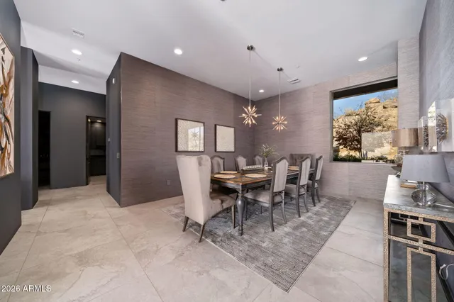 $4,395,000 | 1313 Tortolita Mountain Circle, Oro Valley, AZ 85755