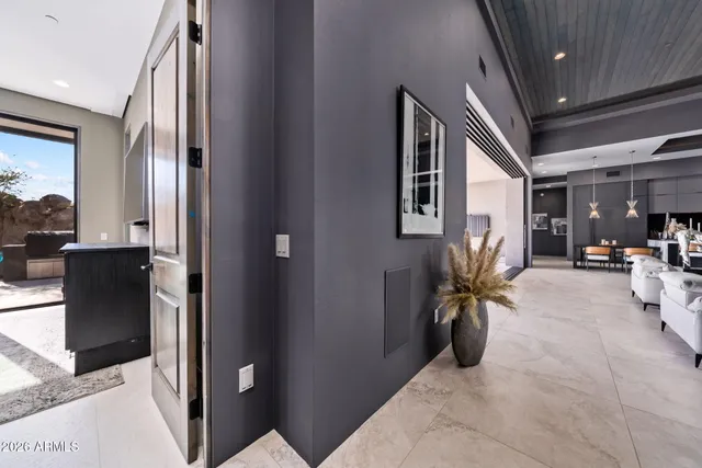 $4,395,000 | 1313 Tortolita Mountain Circle, Oro Valley, AZ 85755