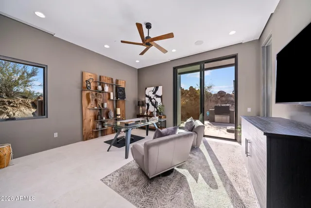 $4,395,000 | 1313 Tortolita Mountain Circle, Oro Valley, AZ 85755