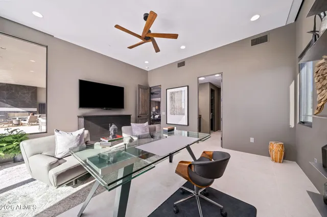 $4,395,000 | 1313 Tortolita Mountain Circle, Oro Valley, AZ 85755