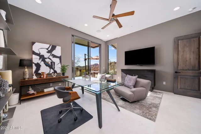 $4,395,000 | 1313 Tortolita Mountain Circle, Oro Valley, AZ 85755
