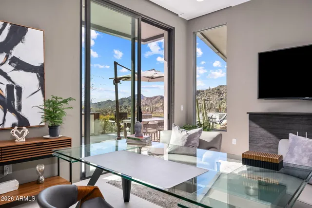 $4,395,000 | 1313 Tortolita Mountain Circle, Oro Valley, AZ 85755
