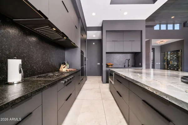 $4,395,000 | 1313 Tortolita Mountain Circle, Oro Valley, AZ 85755