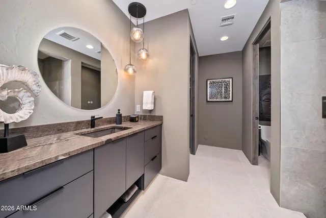 $4,395,000 | 1313 Tortolita Mountain Circle, Oro Valley, AZ 85755