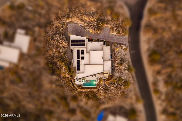 $4,395,000 | 1313 Tortolita Mountain Circle, Oro Valley, AZ 85755