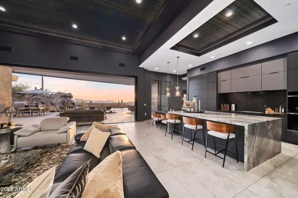 $4,395,000 | 1313 Tortolita Mountain Circle, Oro Valley, AZ 85755