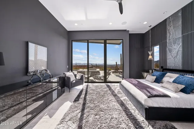 $4,395,000 | 1313 Tortolita Mountain Circle, Oro Valley, AZ 85755