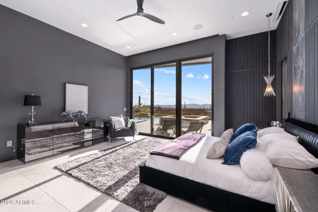 $4,395,000 | 1313 Tortolita Mountain Circle, Oro Valley, AZ 85755