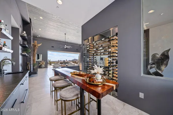 $4,395,000 | 1313 Tortolita Mountain Circle, Oro Valley, AZ 85755