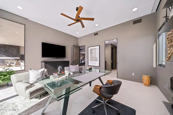 $4,395,000 | 1313 Tortolita Mountain Circle, Oro Valley, AZ 85755
