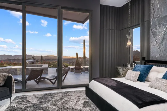 $4,395,000 | 1313 Tortolita Mountain Circle, Oro Valley, AZ 85755