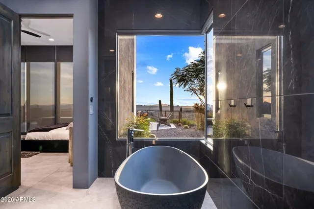 $4,395,000 | 1313 Tortolita Mountain Circle, Oro Valley, AZ 85755