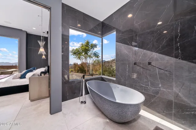 $4,395,000 | 1313 Tortolita Mountain Circle, Oro Valley, AZ 85755