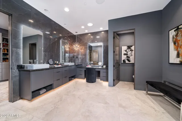 $4,395,000 | 1313 Tortolita Mountain Circle, Oro Valley, AZ 85755